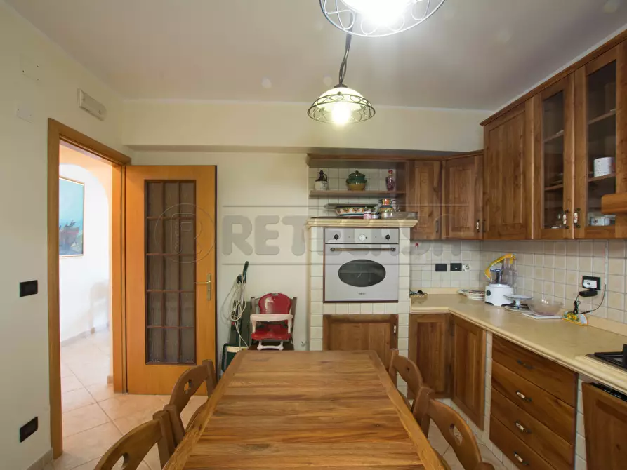 Immagine 16 di Villetta a schiera in vendita  in Località Serri 45 a Messina