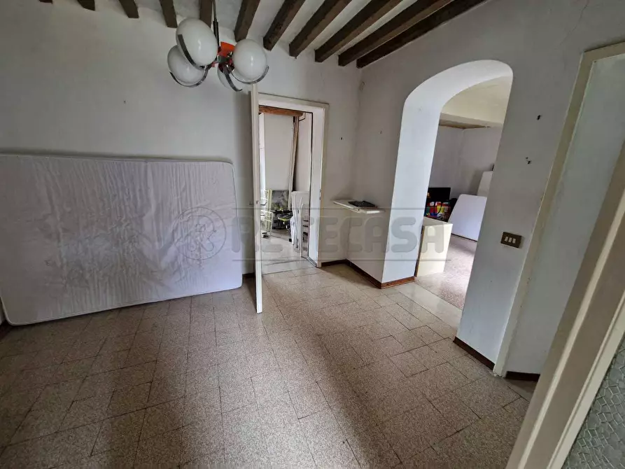 Immagine 11 di Rustico / casale in vendita  in Piazza Volontari del Sangue a Pieve San Giacomo
