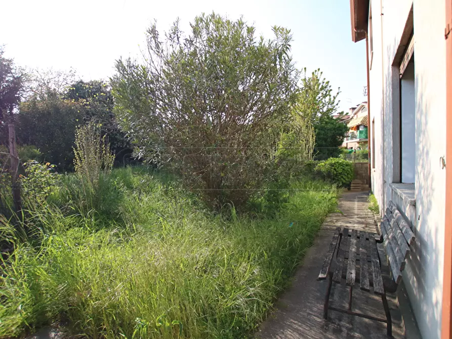 Immagine 37 di Casa bifamiliare in vendita  a Montegalda