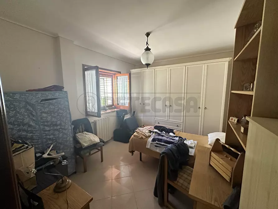 Immagine 10 di Villa in vendita  a Mazara Del Vallo