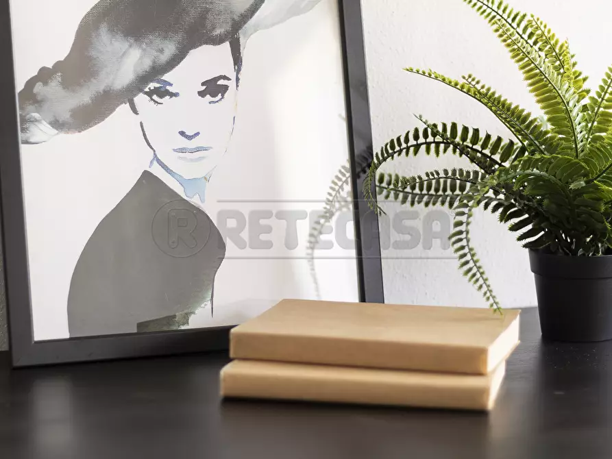 Immagine 32 di Bilocale in vendita  in Via Zuccola 37 a Bolzano Vicentino