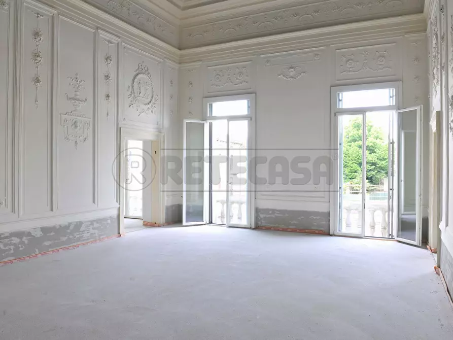 Immagine 7 di Quadrilocale in vendita  in Contrà Mure della Rocchetta a Vicenza