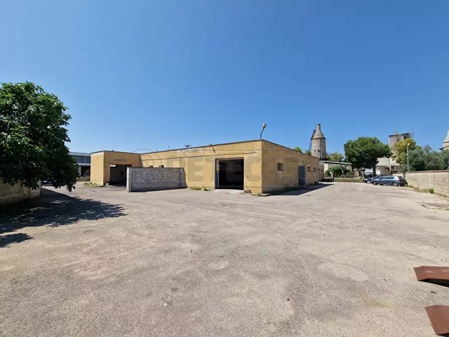 Immagine 50 di Laboratorio in vendita  in Via Neviano 37 a Seclì