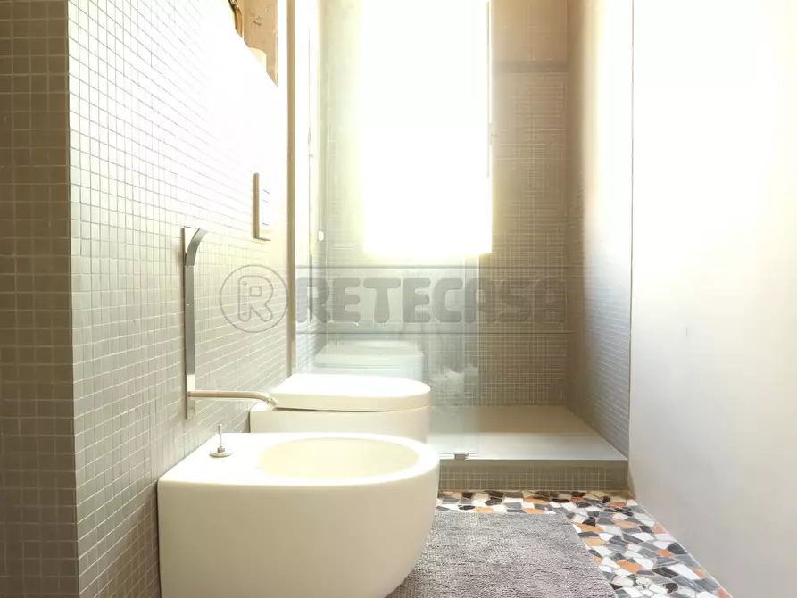 Immagine 19 di Trilocale in vendita  in Via Gaetano Maccà 12 a Vicenza