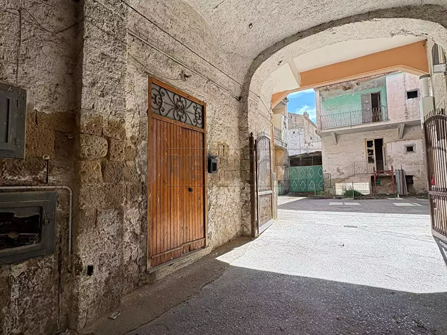 Immagine 18 di Terratetto in vendita  in Via Marte a Marcianise