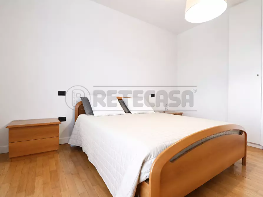 Immagine 10 di Appartamento in affitto  in Corso San Felice Fortunato a Vicenza