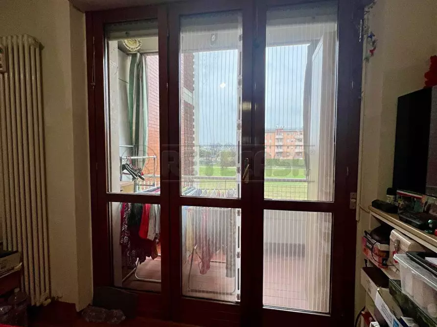 Immagine 11 di Appartamento in vendita  in Viale Europa 125 a Montecchio Maggiore