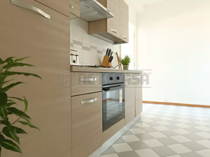 Immagine 4 di Bilocale in affitto  in viale Torino a Vicenza