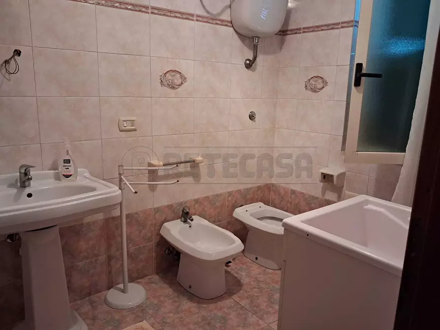 Immagine 53 di Villetta a schiera in vendita  in Via Giudice Falcone a Marcianise