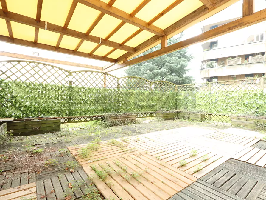 Immagine 30 di Bilocale in affitto  in Via Battaglione Monte Berico 15 a Vicenza