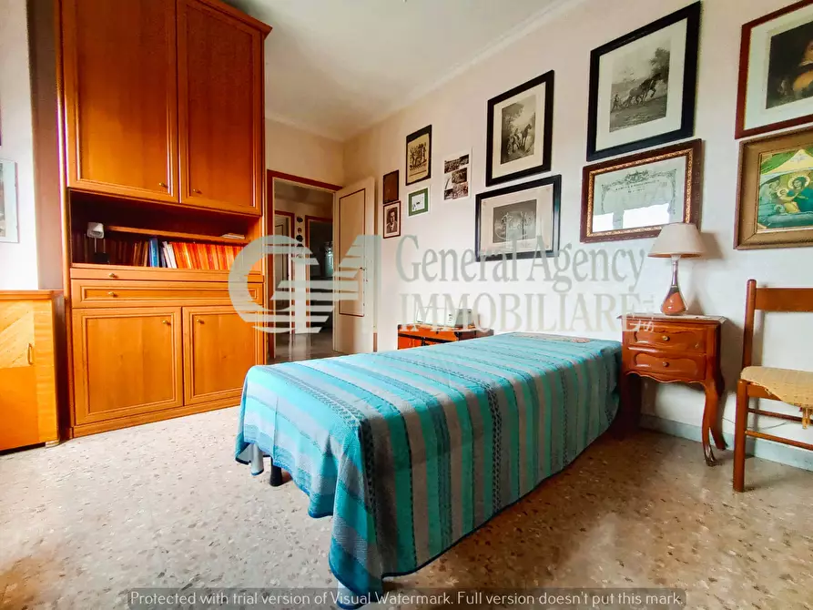 Immagine 34 di Appartamento in vendita  in Via Raffaele Aversa a Roma