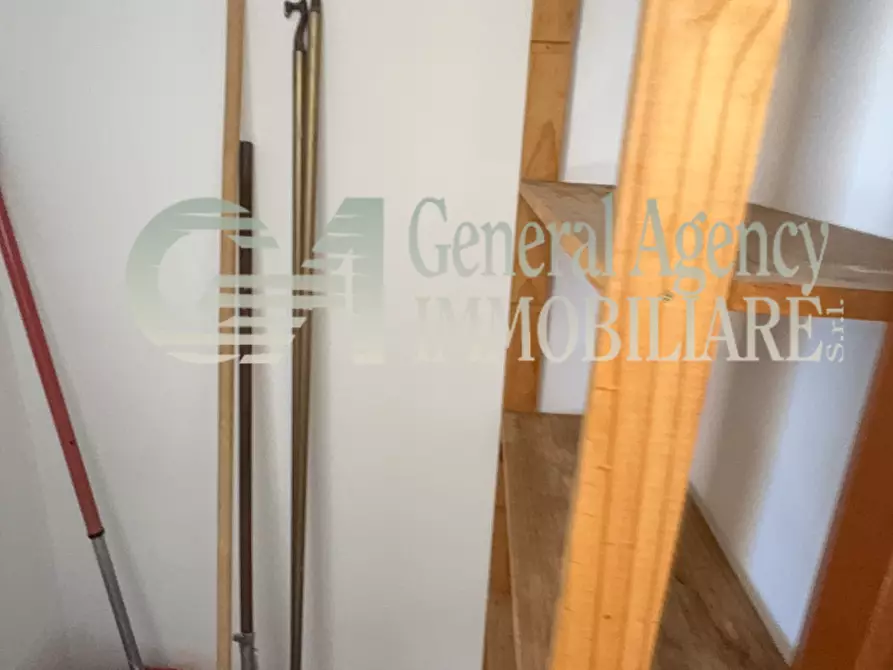 Immagine 26 di Trilocale in vendita  in VIA ANTONIO PISANO a Roma