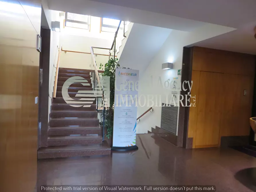 Immagine 30 di Ufficio in affitto  in VIALE DEL POGGIO FIORITO a Roma