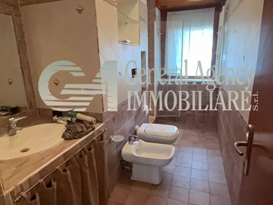 Immagine 24 di Appartamento in vendita  in VIA PAOLO BARISON 14 a Roma