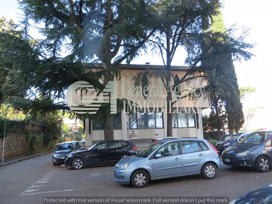 Immagine 39 di Ufficio in affitto  in VIALE DEL POGGIO FIORITO a Roma