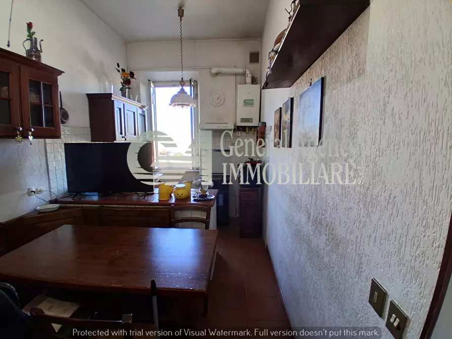 Immagine 24 di Trilocale in vendita  in Via Pellegrino Matteucci 18 a Roma