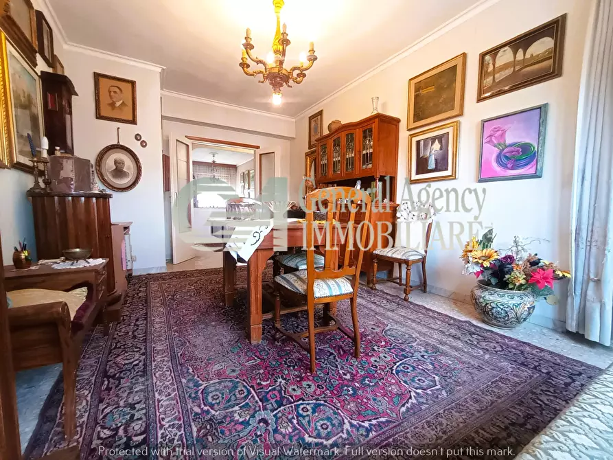 Immagine 7 di Appartamento in vendita  in Via Raffaele Aversa a Roma