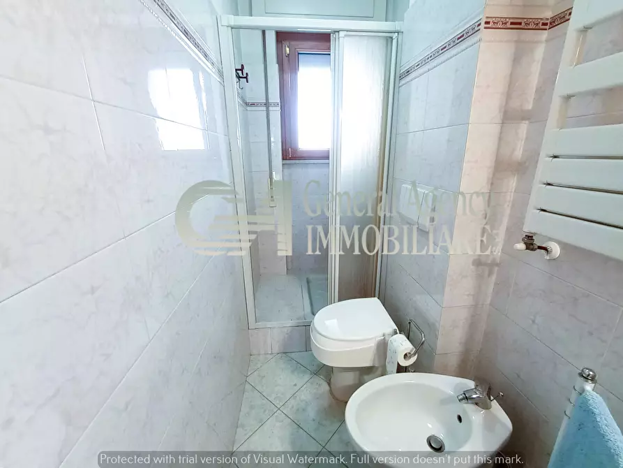 Immagine 22 di Appartamento in vendita  in Via Raffaele Aversa a Roma