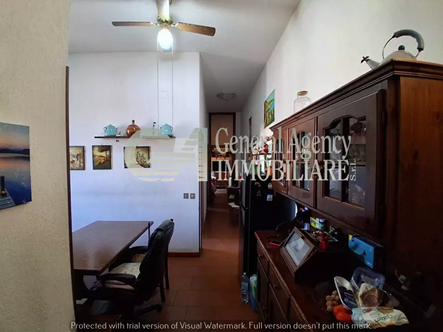 Immagine 37 di Trilocale in vendita  in Via Pellegrino Matteucci 18 a Roma