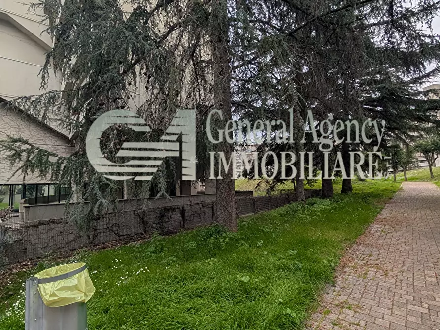 Immagine 72 di Appartamento in vendita  in VIA PAOLO BARISON 14 a Roma