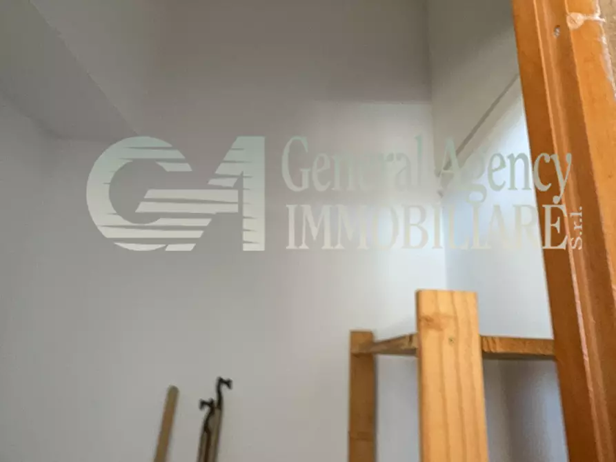 Immagine 25 di Trilocale in vendita  in VIA ANTONIO PISANO a Roma