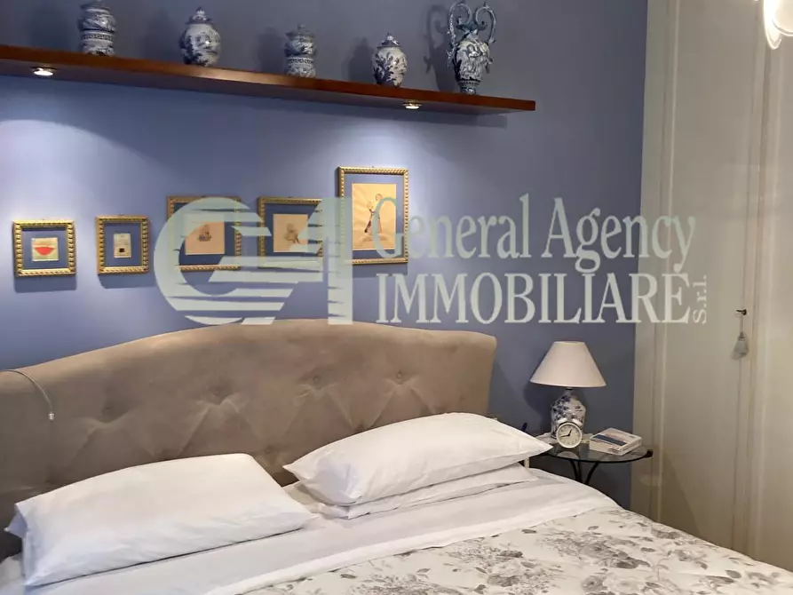 Immagine 9 di Appartamento in vendita  in VIA DEGLI ARTIFICIERI a Roma