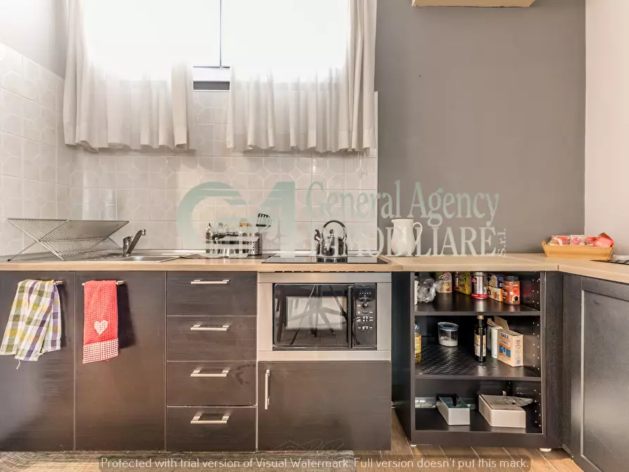 Immagine 17 di Appartamento in vendita  in Via Pandosia a Roma