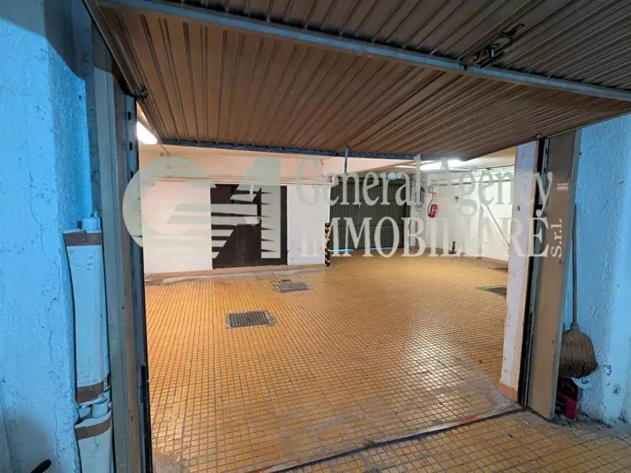 Immagine 70 di Appartamento in vendita  in VIALE DEI PRIMATI SPORTIVI 66 a Roma