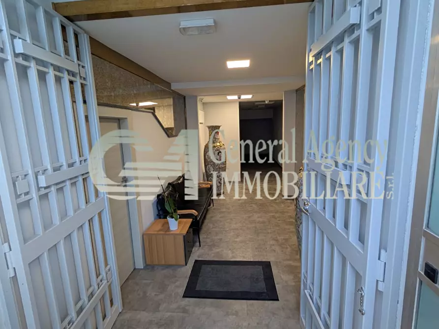 Immagine 8 di Ufficio in vendita  in Via Giuseppe Failla a Roma