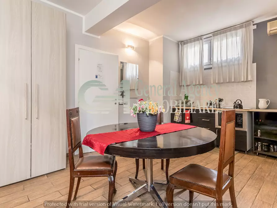 Immagine 15 di Appartamento in vendita  in Via Pandosia a Roma