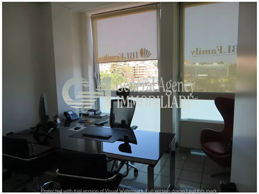 Immagine 61 di Ufficio in affitto  in Piazzale Giulio Douhet 25 a Roma