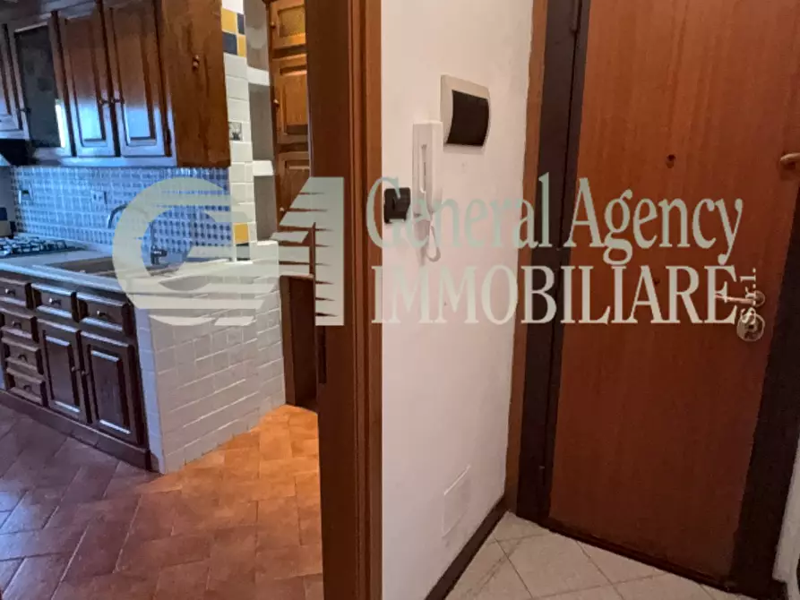 Immagine 29 di Appartamento in vendita  in VIA PAOLO BARISON 14 a Roma