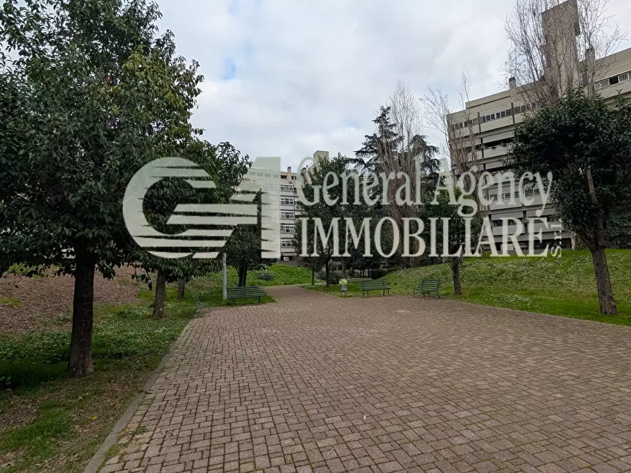 Immagine 68 di Appartamento in vendita  in VIA PAOLO BARISON 14 a Roma