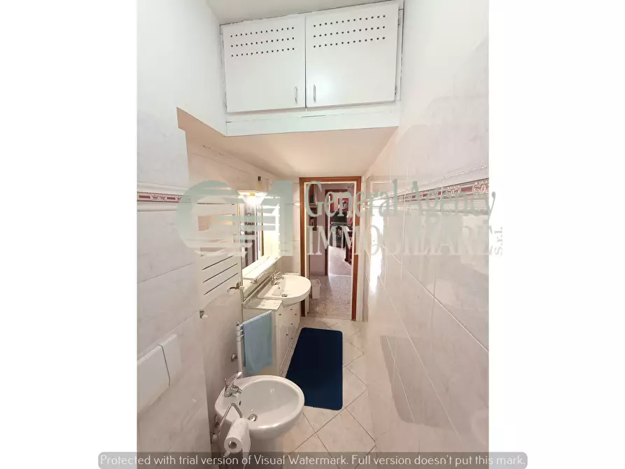 Immagine 24 di Appartamento in vendita  in Via Raffaele Aversa a Roma