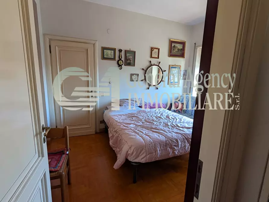 Immagine 40 di Appartamento in vendita  in VIALE DEI PRIMATI SPORTIVI 66 a Roma