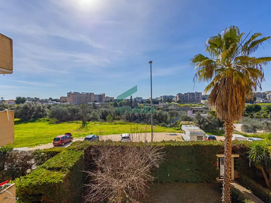 Immagine 22 di Quadrilocale in vendita  in Via Rosario Livatino 9 a Bari