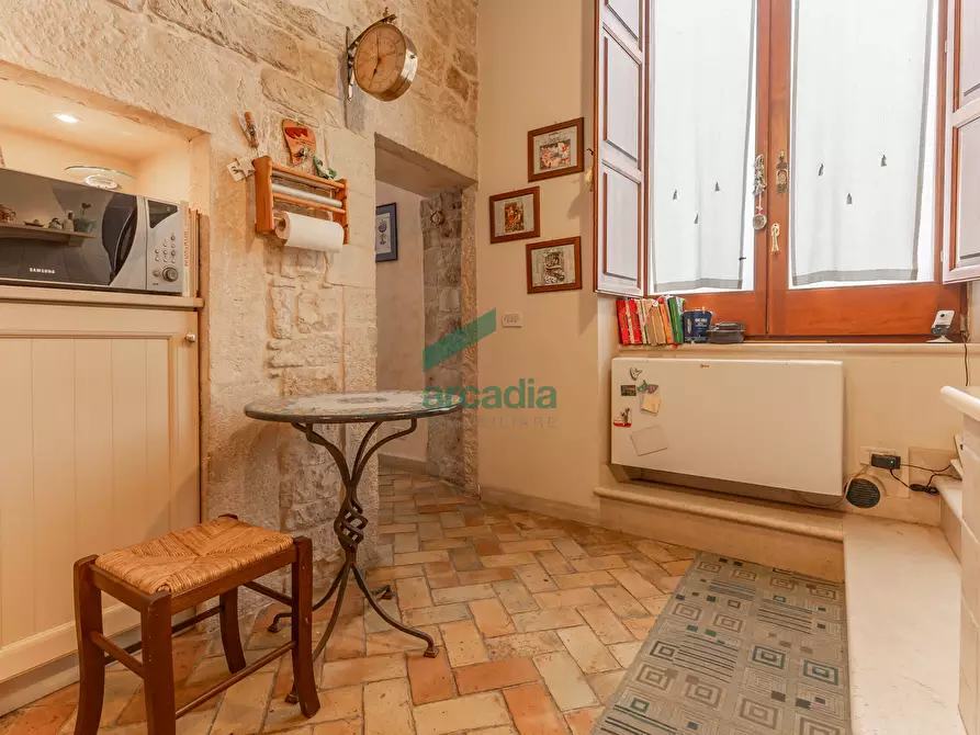 Immagine 42 di Quadrilocale in vendita  in Via Spirito Santo 37 a Giovinazzo