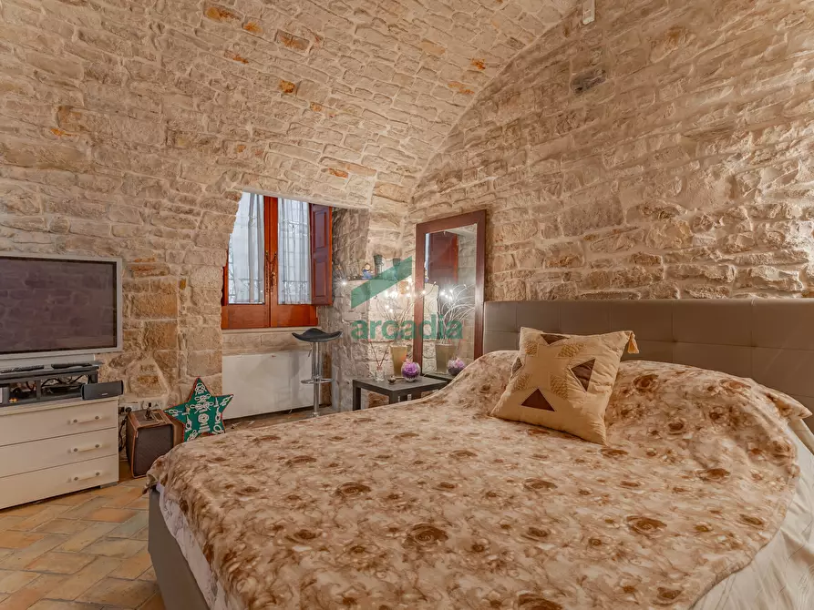 Immagine 10 di Quadrilocale in vendita  in Via Spirito Santo 37 a Giovinazzo
