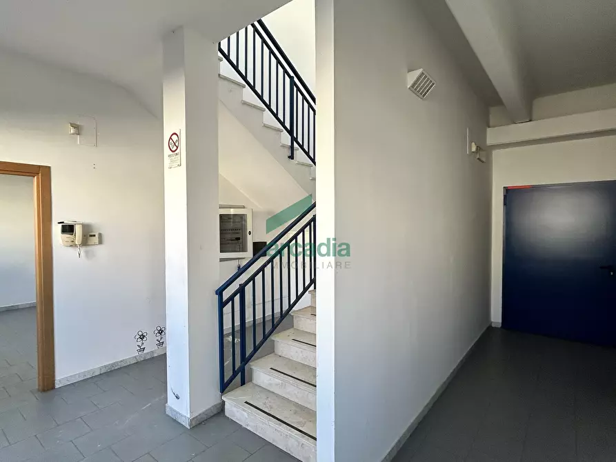 Immagine 18 di Ufficio in affitto  in S.P.231 km 81+100 a Modugno