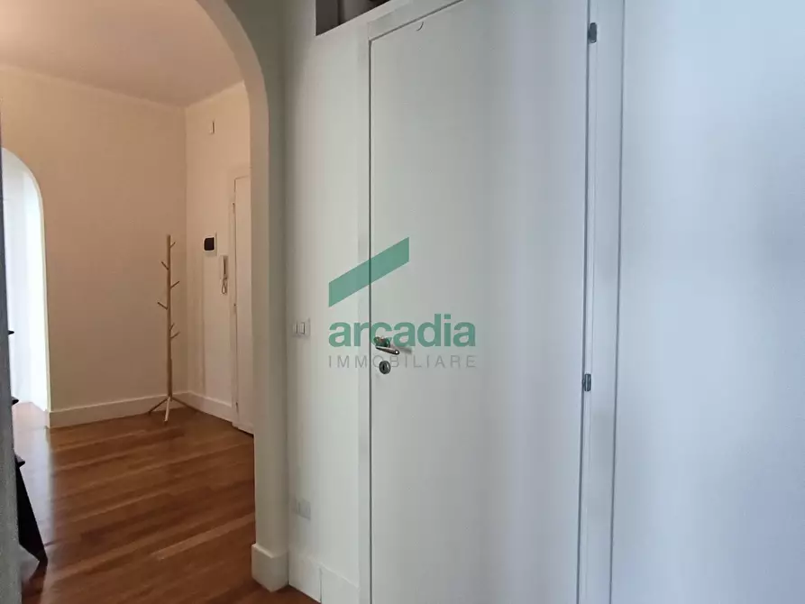 Immagine 22 di Bilocale in affitto  in Via Dalmazia 191 a Bari