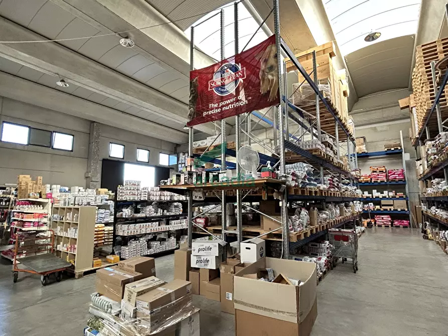 Immagine 8 di Attività artigianale in vendita  in Strada Provinciale Modugno-Bari 83 a Modugno