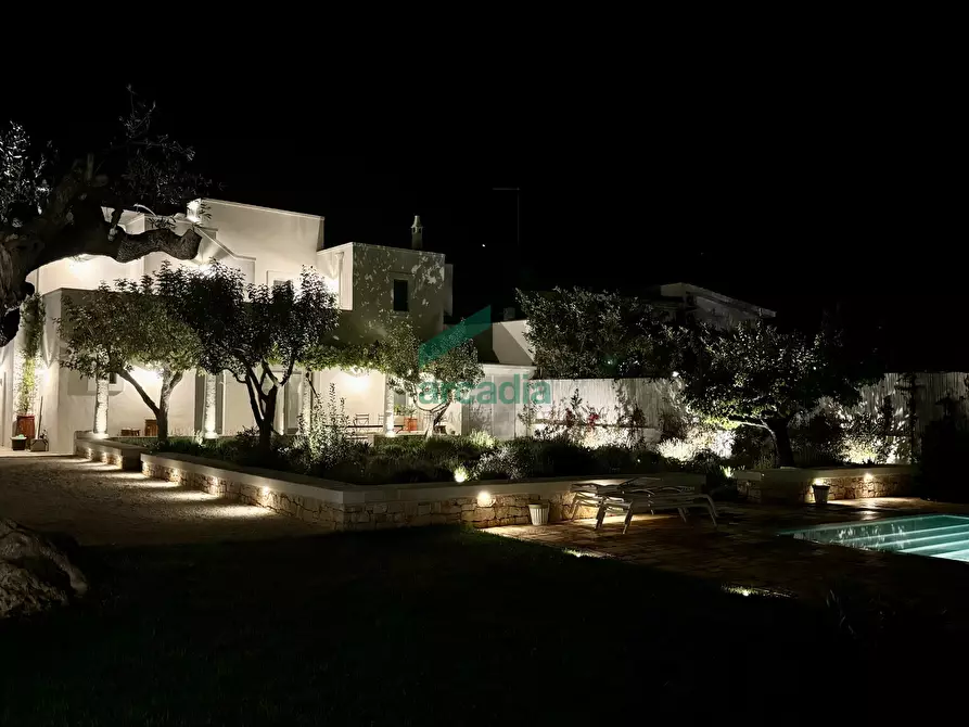 Immagine 37 di Rustico / casale in vendita  in Strada Provinciale 120 774 a Polignano A Mare