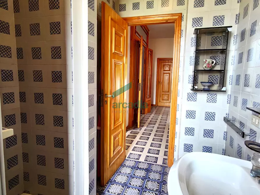 Immagine 6 di Villa in vendita  in Strada Cola di Cagno 32 a Bari