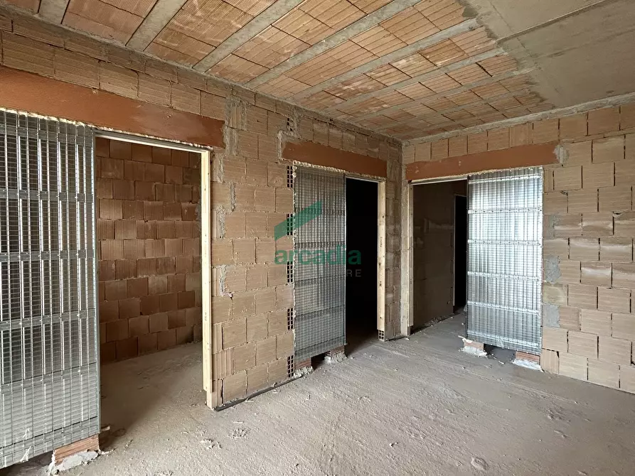 Immagine 17 di Trilocale in vendita  in Via Giuseppe Sangiorgi 3 a Bari