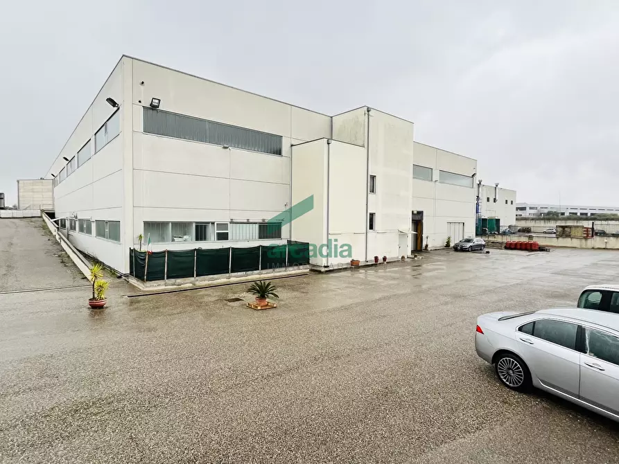 Immagine 35 di Attività artigianale in vendita  in Contrada Parco Vecchio 11 a Bitritto