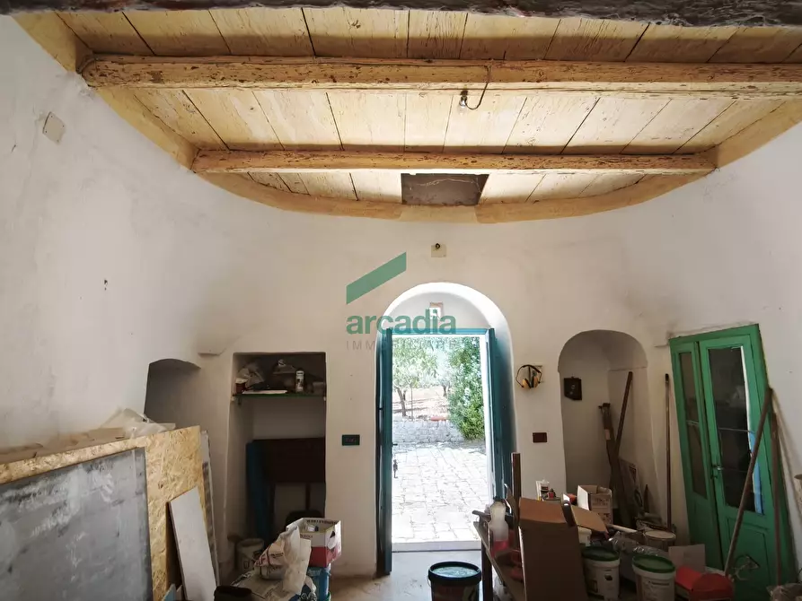 Immagine 8 di Rustico / casale in vendita  in Contrada Terranova a Monopoli