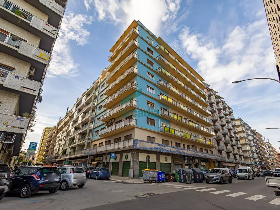 Immagine 4 di Bilocale in affitto  in Via Dalmazia 191 a Bari