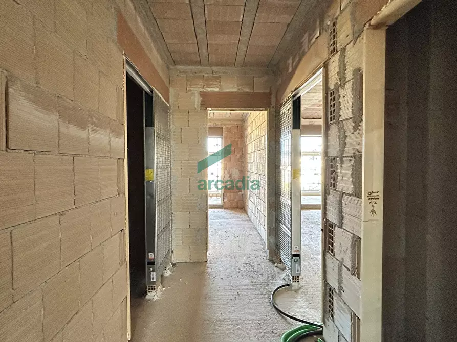 Immagine 27 di Trilocale in vendita  in Via Giuseppe Sangiorgi 3b a Bari