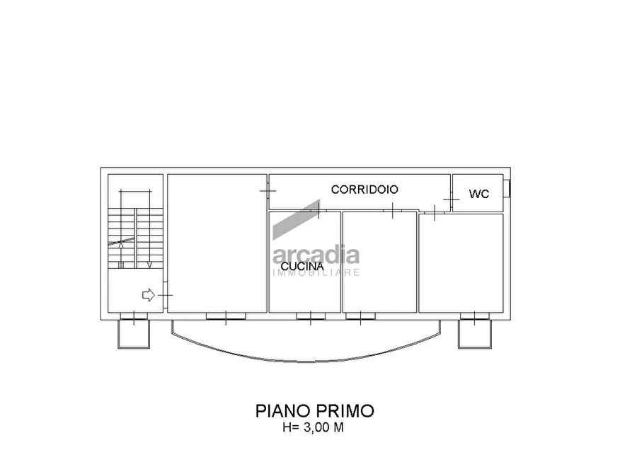 Immagine 38 di Attività artigianale in vendita  in Via dei Vetrai 5 a Modugno