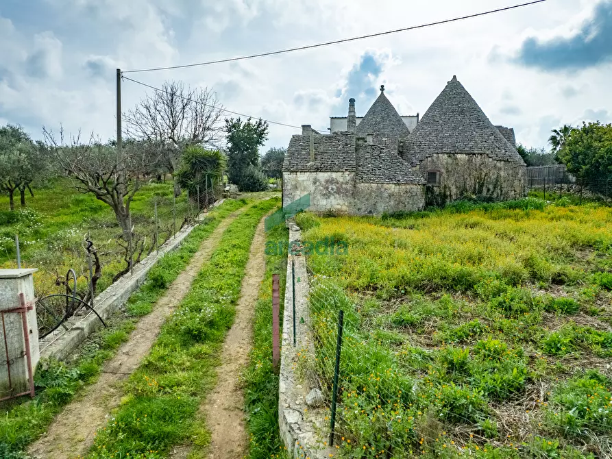 Immagine 12 di Rustico / casale in vendita  in Contrada Terranova a Monopoli